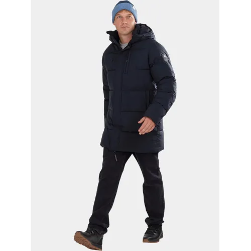 Fundango Arctic Puffer Jacket Férfi Télikabát 486-patriot blue