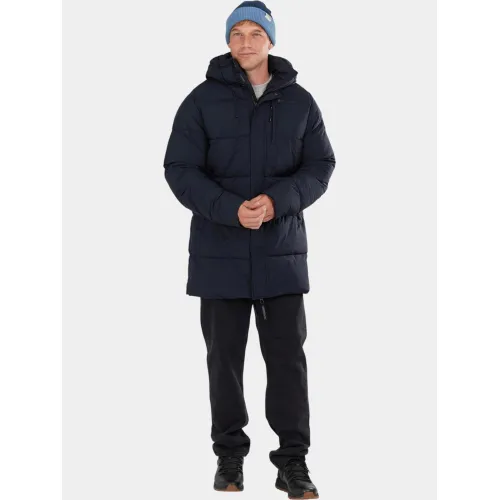 Fundango Arctic Puffer Jacket Férfi Télikabát 486-patriot blue