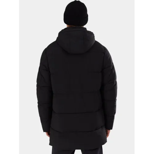 Fundango Arctic Puffer Jacket Férfi Télikabát 890-black