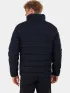 Fundango Arson Padded Jacket Férfi Utcai Kabát 480-navy