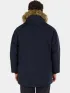 Fundango Spirit II Parka Jacket Férfi Télikabát 486-patriot blue
