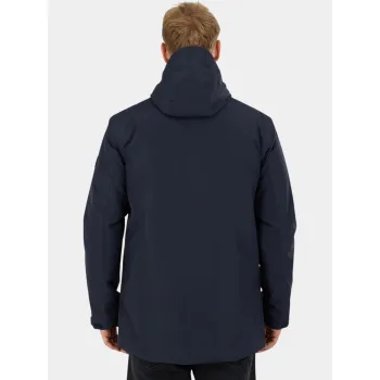 Fundango Millerton Jacket