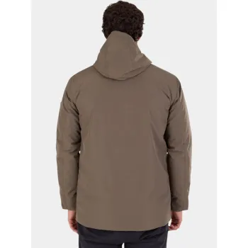 Fundango Millerton Jacket