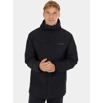 Fundango Millerton Jacket