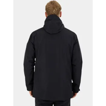 Fundango Millerton Jacket
