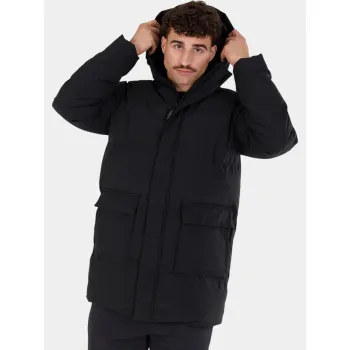 Fundango Nordvik Parka Jacket