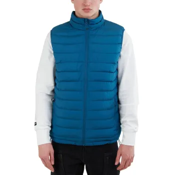 Fundango Hollow Padded Vest
