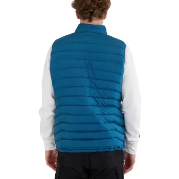 Fundango Hollow Padded Vest