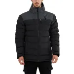 891-black heather
