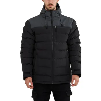 Fundango Passat Padded Jacket