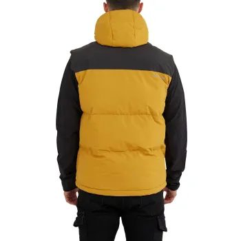 Fundango Laurel Padded Vest