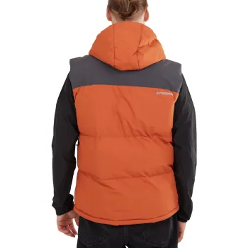 Fundango Laurel Padded Vest