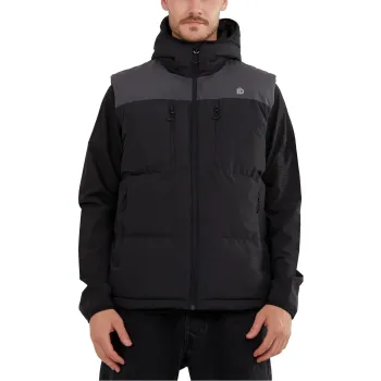 Fundango Laurel Padded Vest