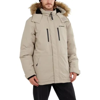 Fundango Spirit Parka Jacket