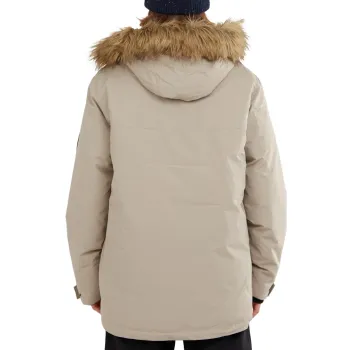 Fundango Spirit Parka Jacket