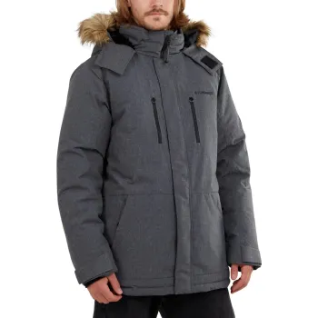 Fundango Spirit Parka Jacket