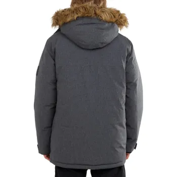 Fundango Spirit Parka Jacket