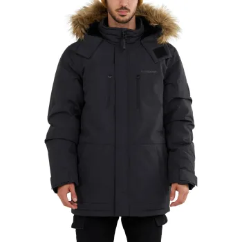 Fundango Spirit Parka Jacket Fundango Spirit Parka Jacket