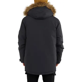 Fundango Spirit Parka Jacket Fundango Spirit Parka Jacket