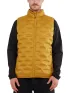 Fundango Smoke Vest Férfi Mellény 240-mustard