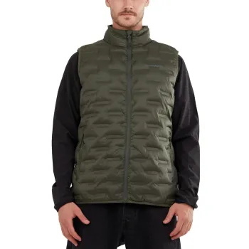 Fundango Smoke Vest