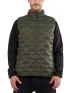 Fundango Smoke Vest Férfi Mellény 590-oliv