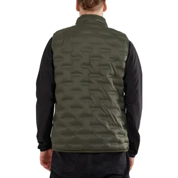 Fundango Smoke Vest