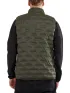 Fundango Smoke Vest Férfi Mellény 590-oliv