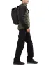 Fundango Smoke Vest Férfi Mellény 590-oliv