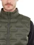 Fundango Smoke Vest Férfi Mellény 590-oliv