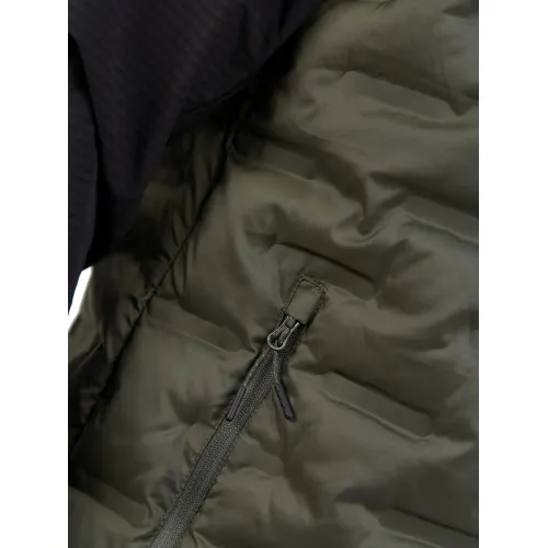 Fundango Smoke Vest Férfi Mellény 590-oliv