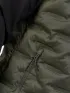 Fundango Smoke Vest Férfi Mellény 590-oliv