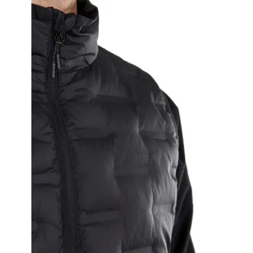 Fundango Smoke Vest Férfi Mellény 890-black