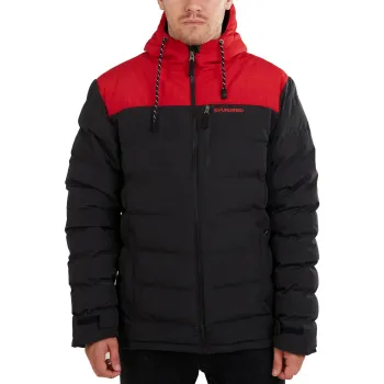 Fundango Passat Padded Jacket Fundango Passat Padded Jacket
