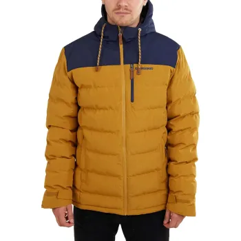 Fundango Passat Padded Jacket Fundango Passat Padded Jacket