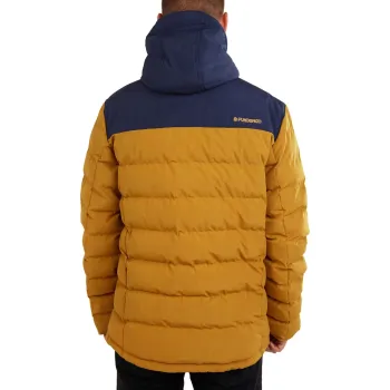 Fundango Passat Padded Jacket Fundango Passat Padded Jacket
