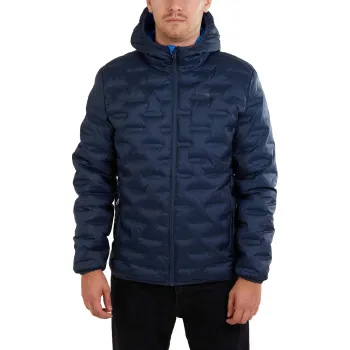 Fundango Smoke Hooded Jacket Fundango Smoke Hooded Jacket