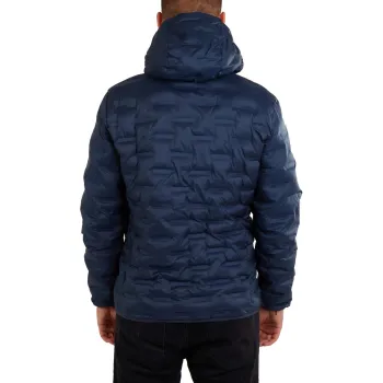 Fundango Smoke Hooded Jacket Fundango Smoke Hooded Jacket