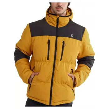 Fundango Navarro Padded Jacket Fundango Navarro Padded Jacket
