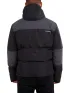 Fundango Navarro Padded Jacket Férfi Utcai Kabát 890-black