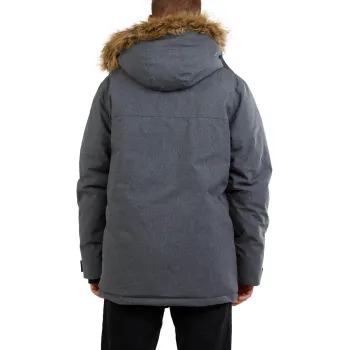 Fundango Spirit Parka Jacket
