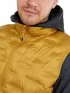Fundango Smoke Vest Férfi Mellény 240-mustard
