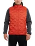 Fundango Smoke Vest Férfi Mellény 272-dark orange