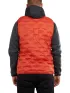 Fundango Smoke Vest Férfi Mellény 272-dark orange