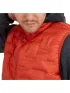 Fundango Smoke Vest Férfi Mellény 272-dark orange
