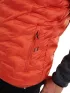 Fundango Smoke Vest Férfi Mellény 272-dark orange