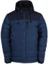Fundango PASSAT Padded Jacket Fundango PASSAT Padded Jacket Férfi Utcai Kabát 460-turkis