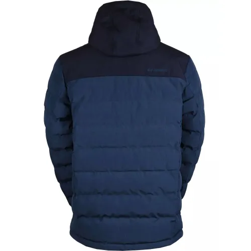 Fundango PASSAT Padded Jacket Fundango PASSAT Padded Jacket Férfi Utcai Kabát 460-turkis