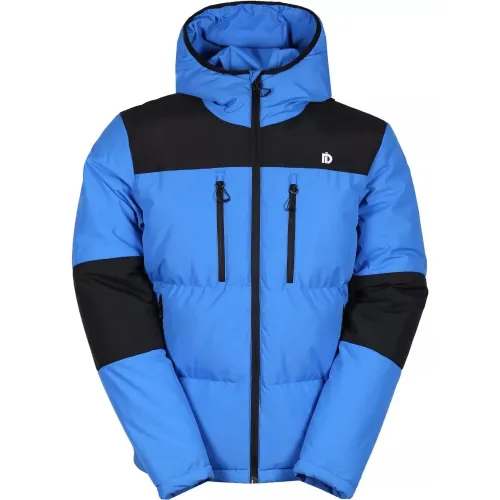 Fundango NAVARRO Padded Jacket Férfi Utcai Kabát 430-sky