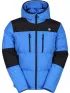 Fundango NAVARRO Padded Jacket Férfi Utcai Kabát 430-sky